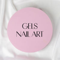 Gels Nail Art