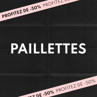 Paillettes