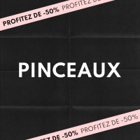 Pinceaux