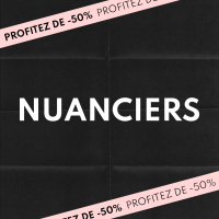 Nuanciers