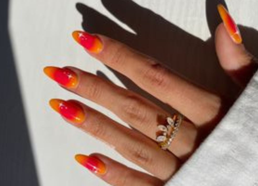 nail_art_orange