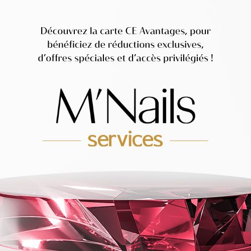 M'Nails Services